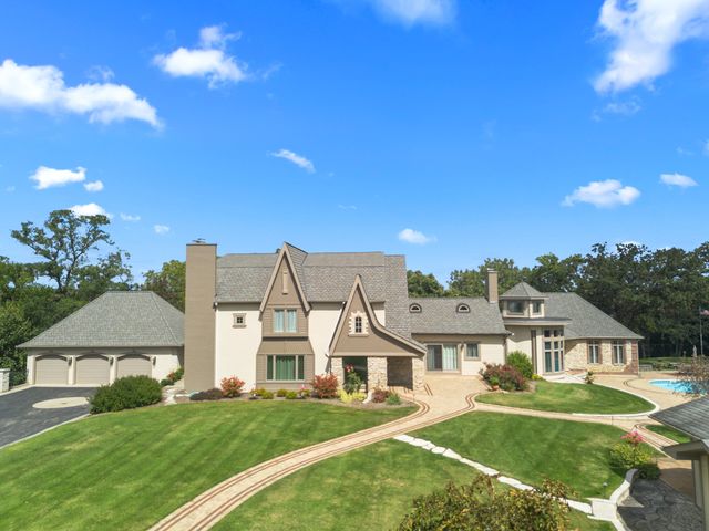 8508 W IL RT 120 W, Bull Valley, IL 60098