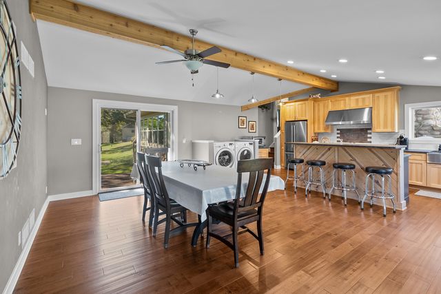 8508 W IL RT 120 W, Bull Valley, IL 60098