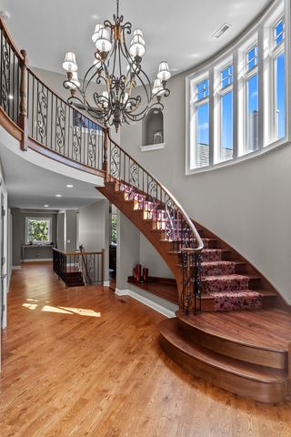 8508 W IL RT 120 W, Bull Valley, IL 60098