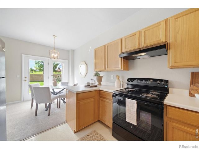 6521 Finch Court, Fort Collins, CO 80525