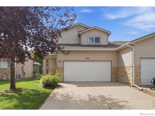 6521 Finch Court, Fort Collins, CO 80525