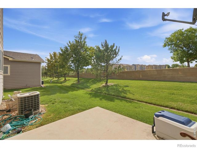 6521 Finch Court, Fort Collins, CO 80525