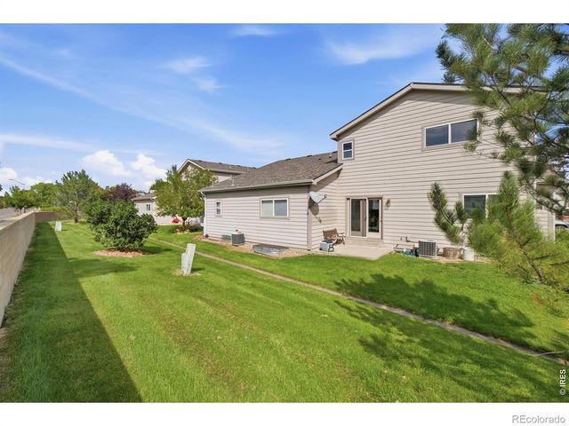 6521 Finch Court, Fort Collins, CO 80525