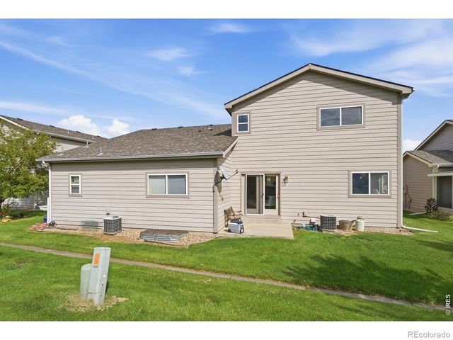 6521 Finch Court, Fort Collins, CO 80525