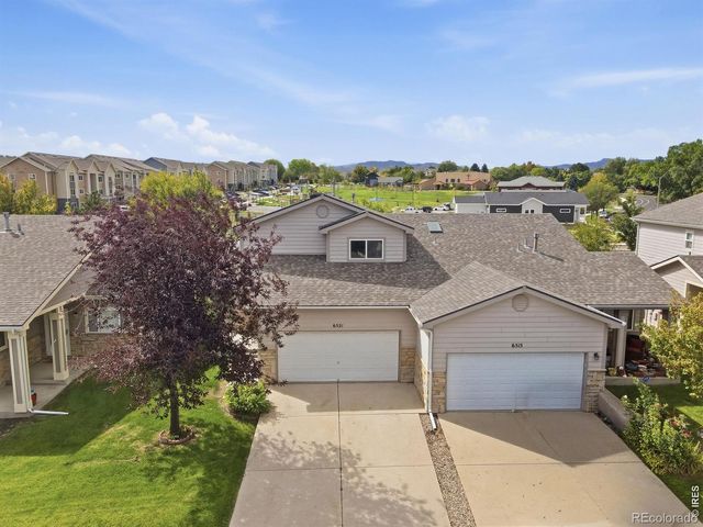 6521 Finch Court, Fort Collins, CO 80525