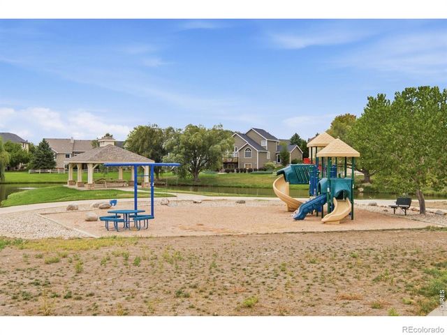 6521 Finch Court, Fort Collins, CO 80525