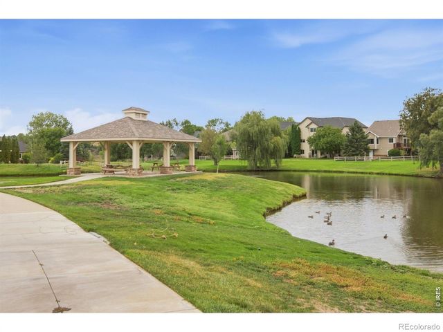 6521 Finch Court, Fort Collins, CO 80525