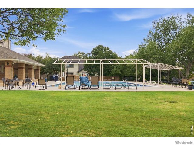 6521 Finch Court, Fort Collins, CO 80525