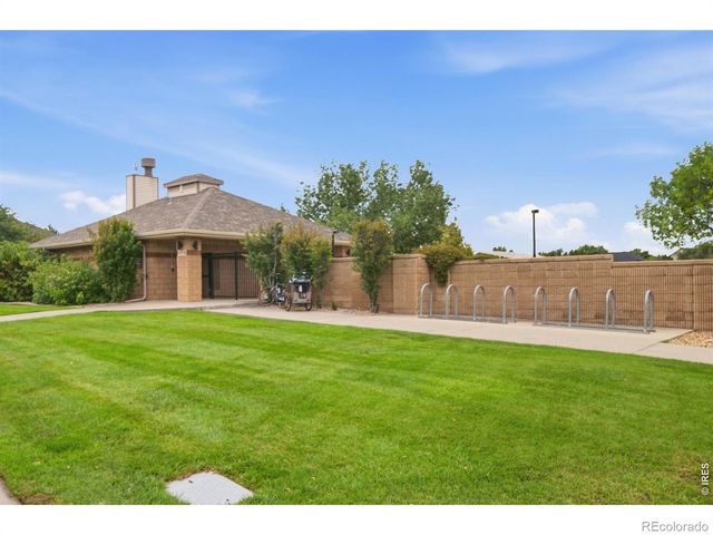 6521 Finch Court, Fort Collins, CO 80525