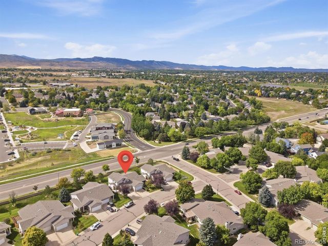 6521 Finch Court, Fort Collins, CO 80525