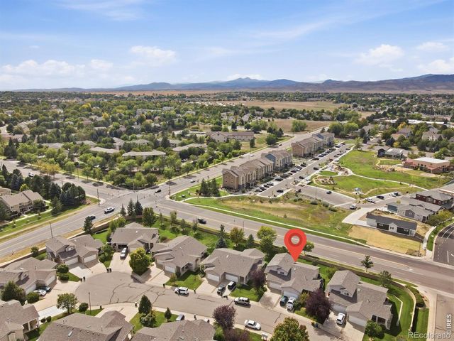 6521 Finch Court, Fort Collins, CO 80525