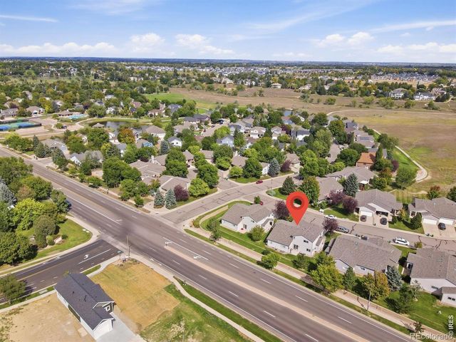 6521 Finch Court, Fort Collins, CO 80525