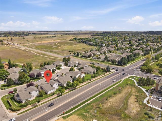 6521 Finch Court, Fort Collins, CO 80525