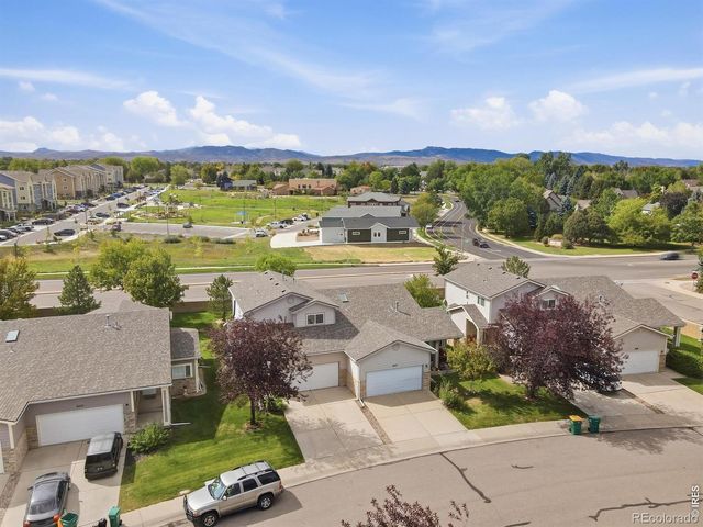 6521 Finch Court, Fort Collins, CO 80525