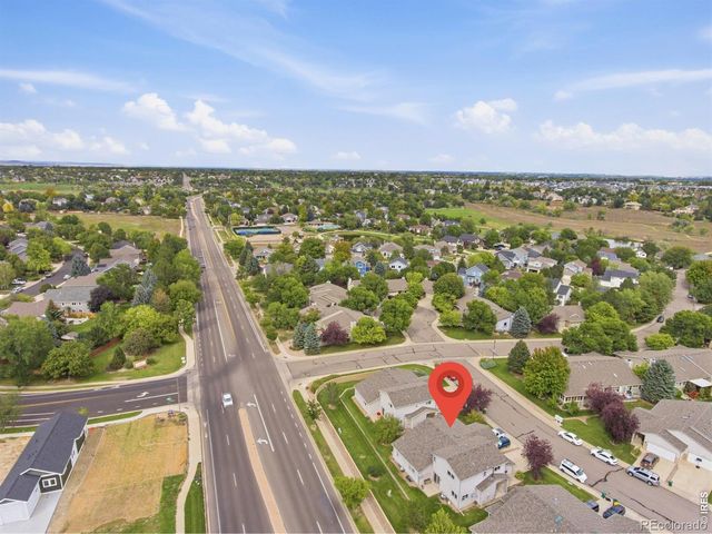 6521 Finch Court, Fort Collins, CO 80525