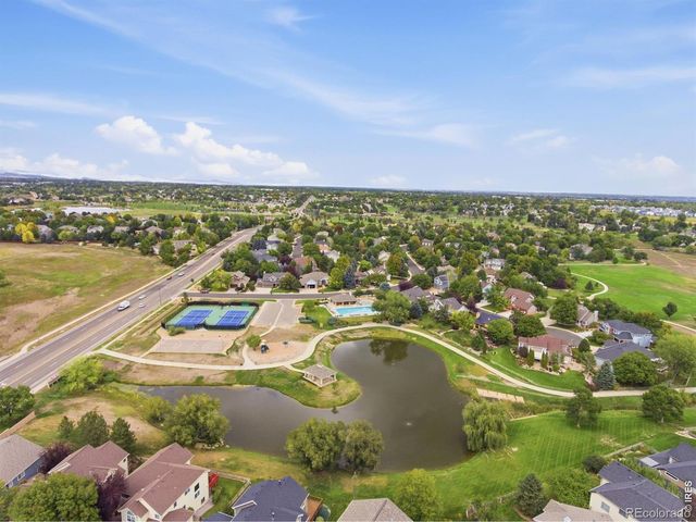 6521 Finch Court, Fort Collins, CO 80525