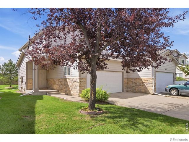 6521 Finch Court, Fort Collins, CO 80525