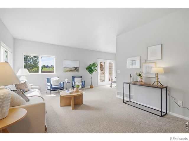 6521 Finch Court, Fort Collins, CO 80525