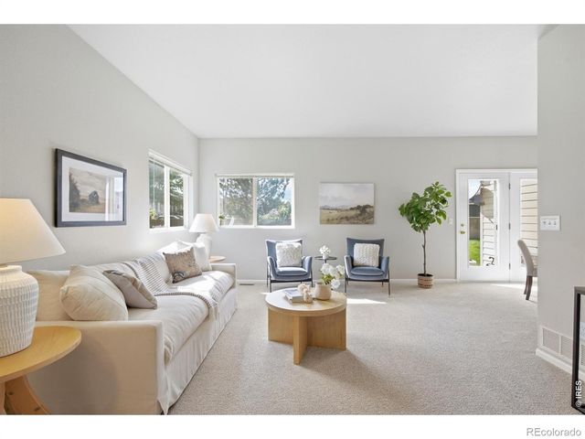 6521 Finch Court, Fort Collins, CO 80525