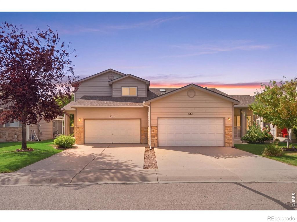 6521 Finch Court, Fort Collins, CO 80525