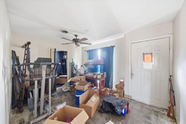 10710 Segrest Drive, Houston, TX 77047
