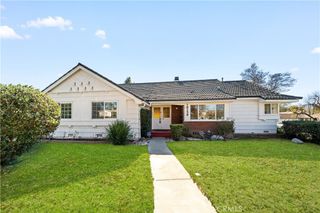 18256 Sunburst, Northridge, CA 91325