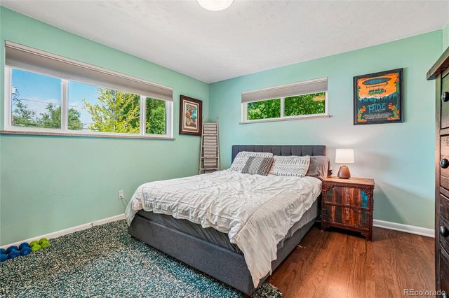 4815 S Logan Street, Englewood, CO 80113