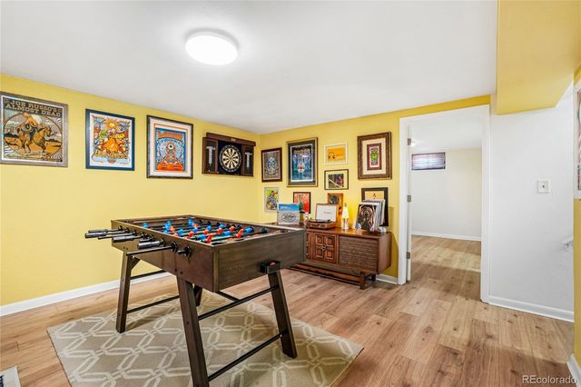 4815 S Logan Street, Englewood, CO 80113