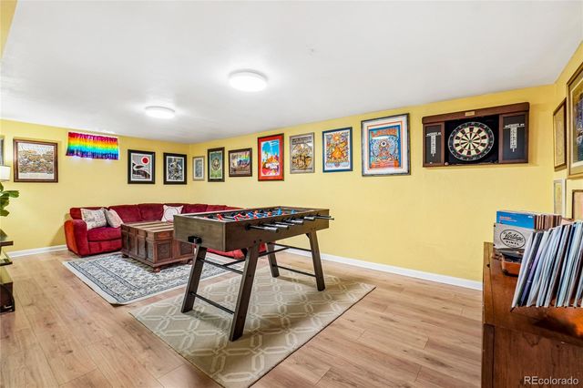 4815 S Logan Street, Englewood, CO 80113