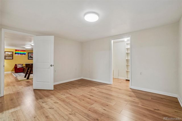 4815 S Logan Street, Englewood, CO 80113