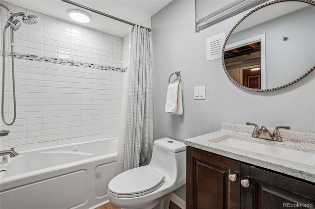 4815 S Logan Street, Englewood, CO 80113