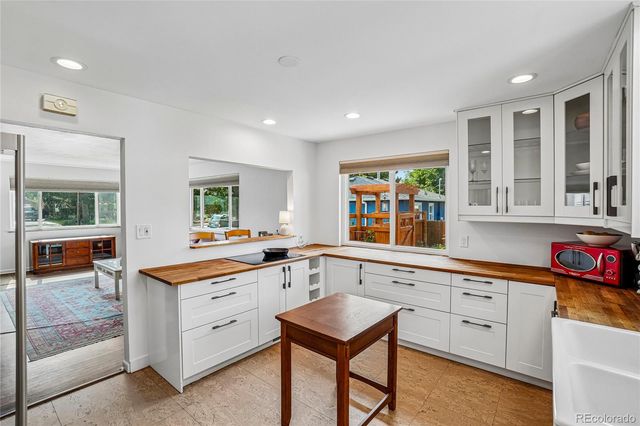 4815 S Logan Street, Englewood, CO 80113