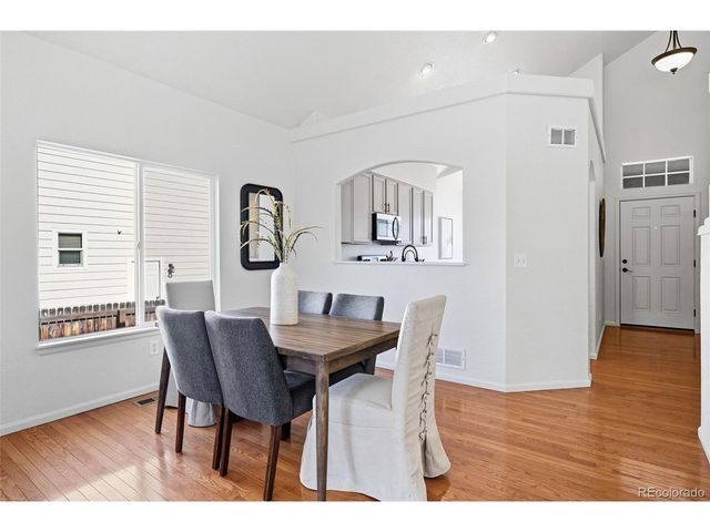 4353 S Himalaya Ct, Aurora, CO 80015