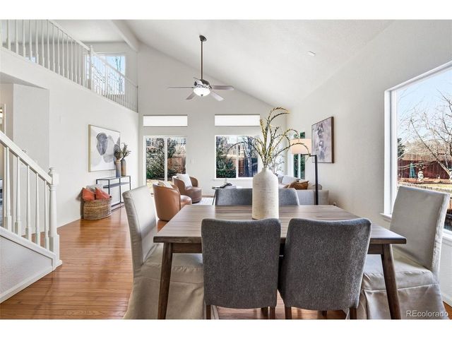 4353 S Himalaya Ct, Aurora, CO 80015