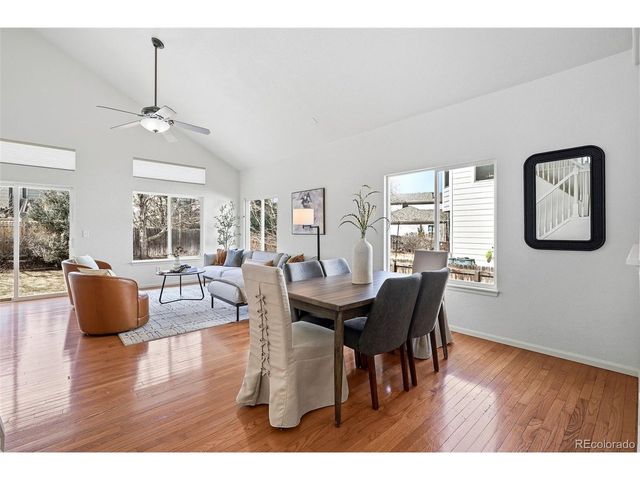 4353 S Himalaya Ct, Aurora, CO 80015