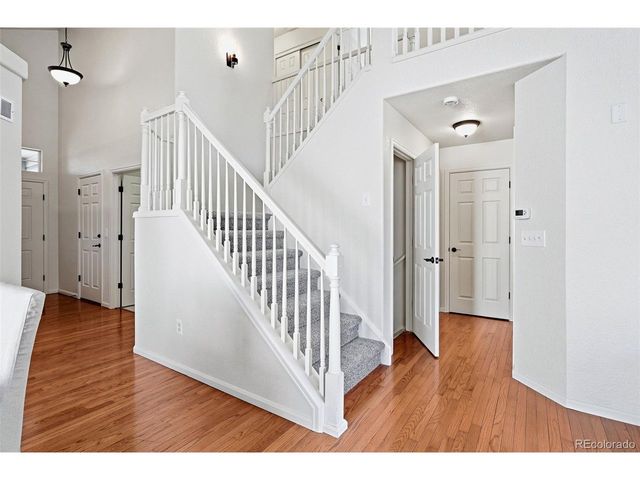 4353 S Himalaya Ct, Aurora, CO 80015