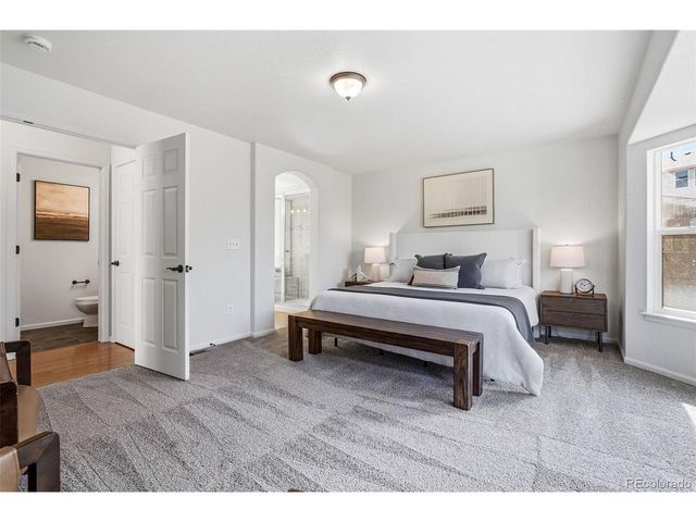 4353 S Himalaya Ct, Aurora, CO 80015