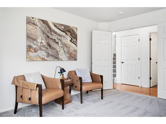 4353 S Himalaya Ct, Aurora, CO 80015