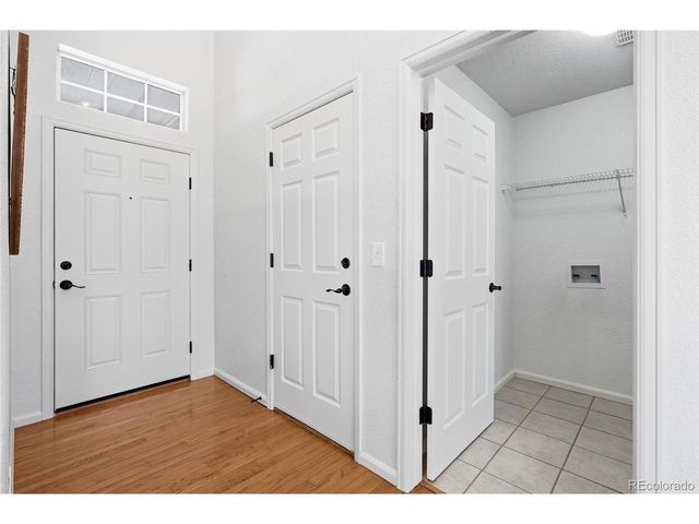 4353 S Himalaya Ct, Aurora, CO 80015