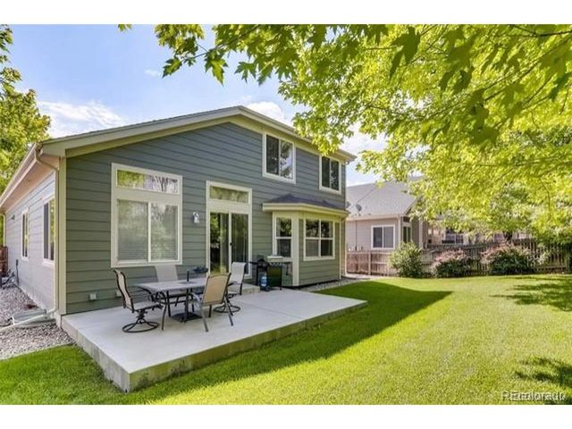 4353 S Himalaya Ct, Aurora, CO 80015