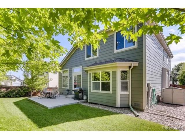 4353 S Himalaya Ct, Aurora, CO 80015