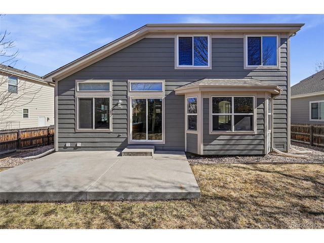 4353 S Himalaya Ct, Aurora, CO 80015