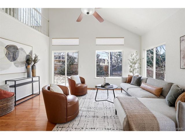 4353 S Himalaya Ct, Aurora, CO 80015