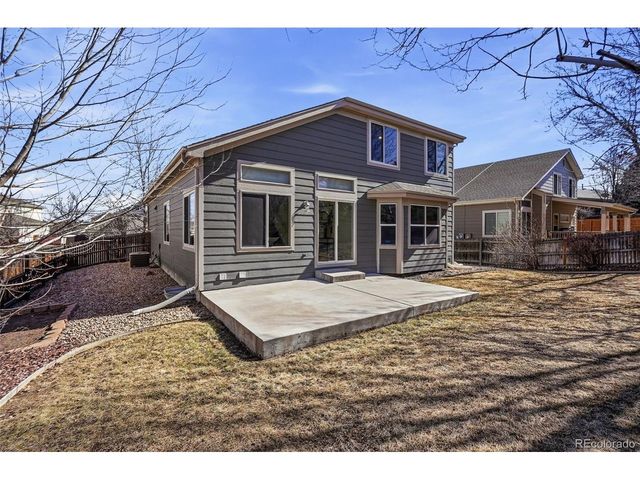 4353 S Himalaya Ct, Aurora, CO 80015