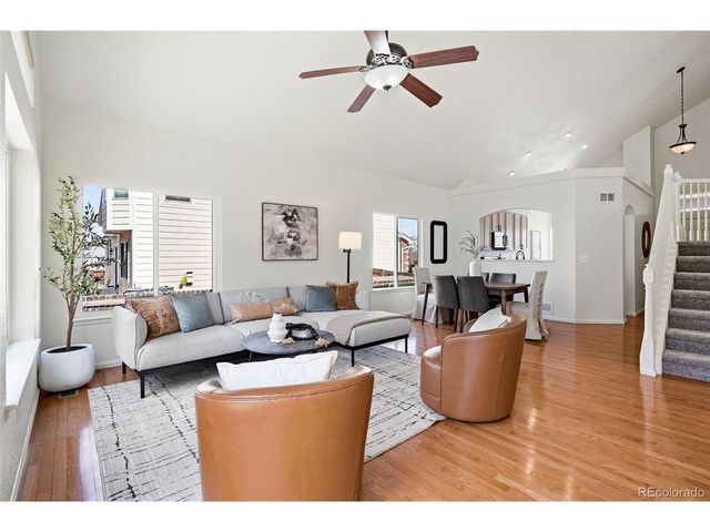 4353 S Himalaya Ct, Aurora, CO 80015