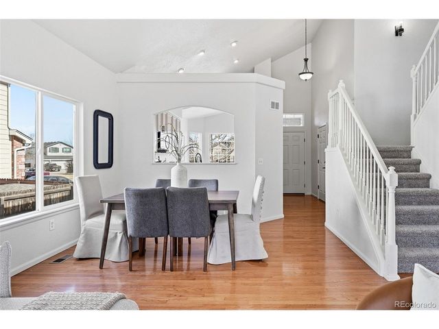 4353 S Himalaya Ct, Aurora, CO 80015