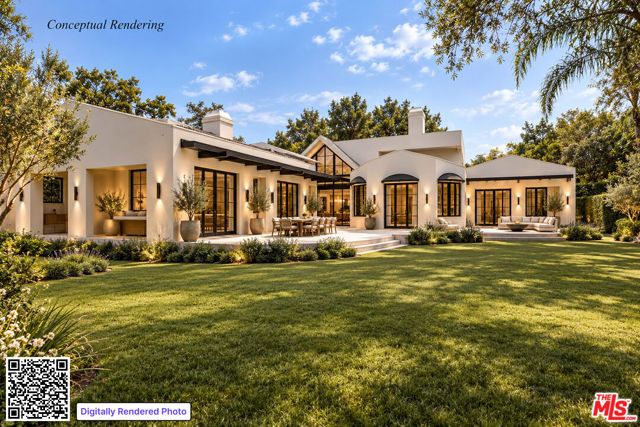 4623 Hayvenhurst Avenue, Encino (los Angeles), CA 91436