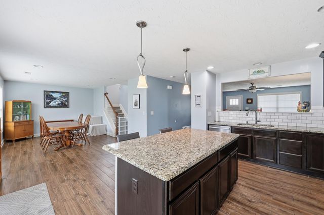 217 Christal Drive, Georgetown, KY 40324