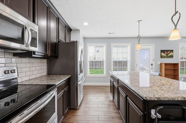 217 Christal Drive, Georgetown, KY 40324