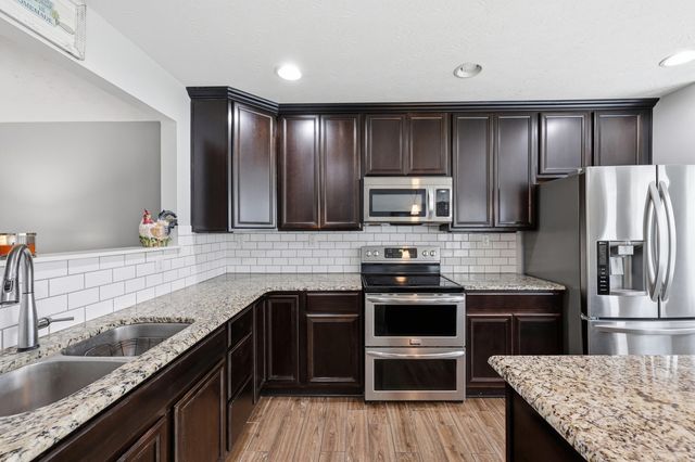 217 Christal Drive, Georgetown, KY 40324